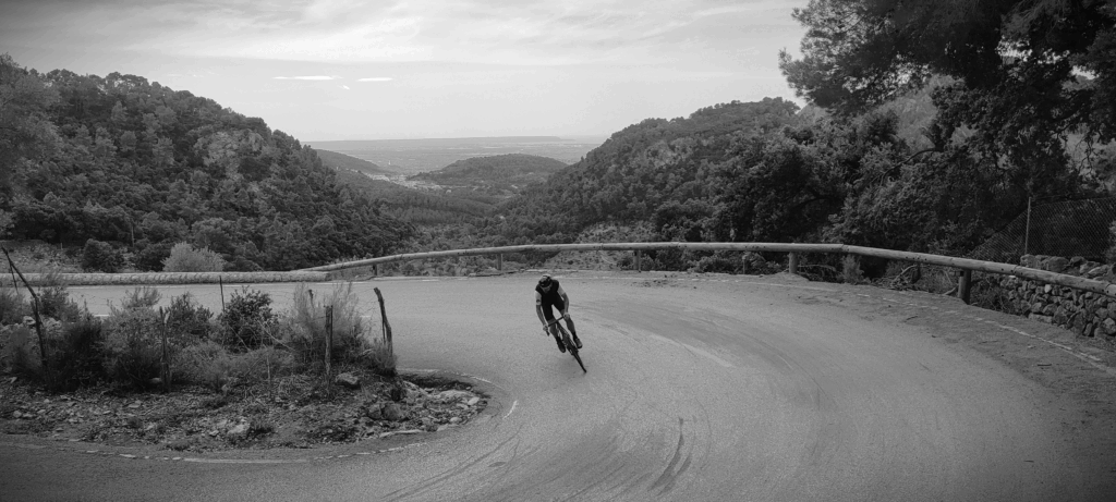 cycling in mallorca